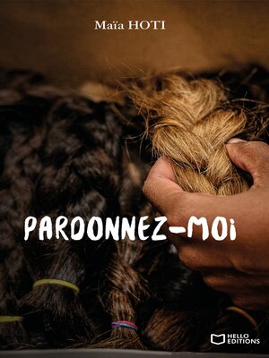 cover image of Pardonnez-moi